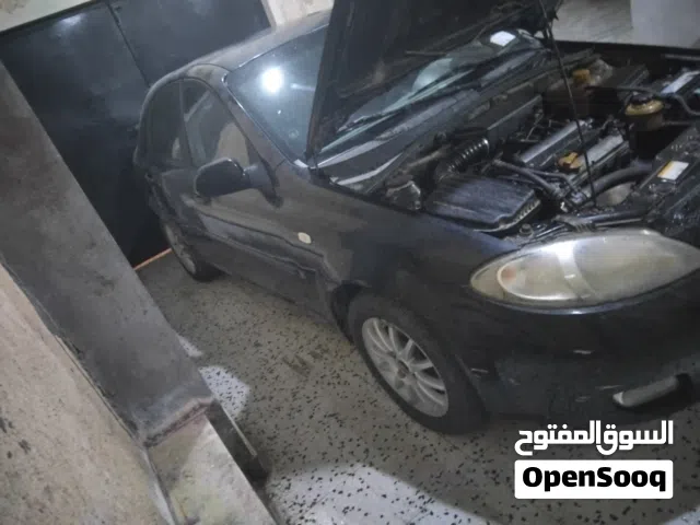 2008 شيفروليه اوبترا Standard