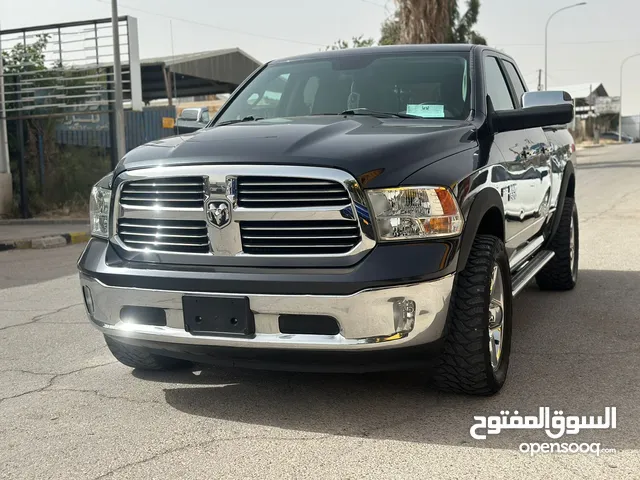 Dodge Ram 2014 in Zarqa