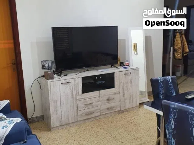 شقة للاجار عمارات 7000 وحدة سكنية مقابل كوبري طرابلس