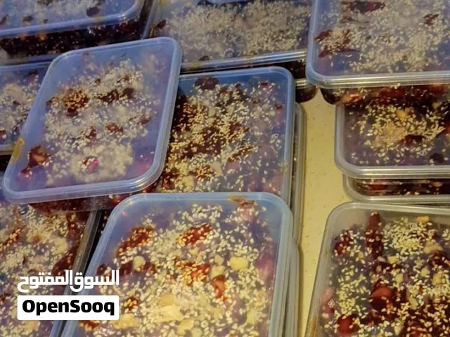 معسل تمر البصره