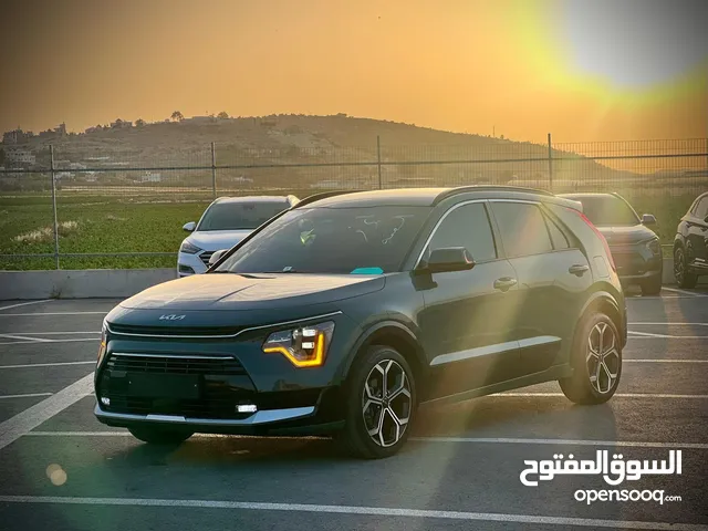 كايا نيرو هايبرد فل بدون فتحة 2022 مميز