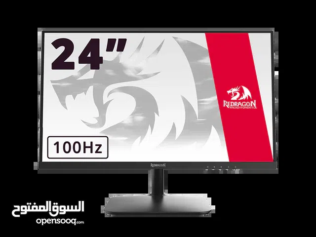 Monitor Redragon NEAPOLIS II 23.8' BM24V17F 100Hz