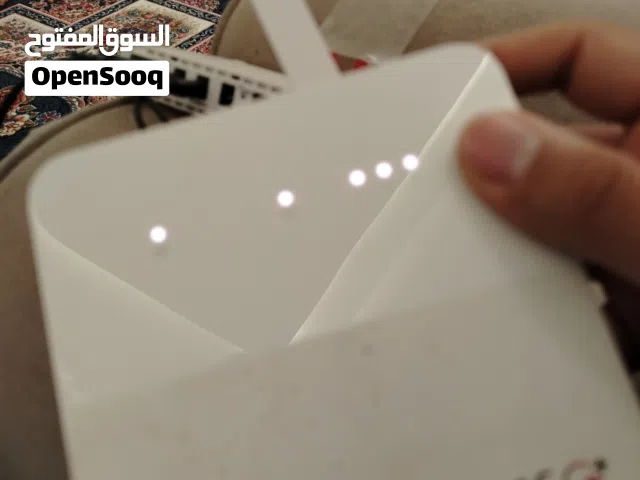 راوتر زين فاي Zain fi 4.5