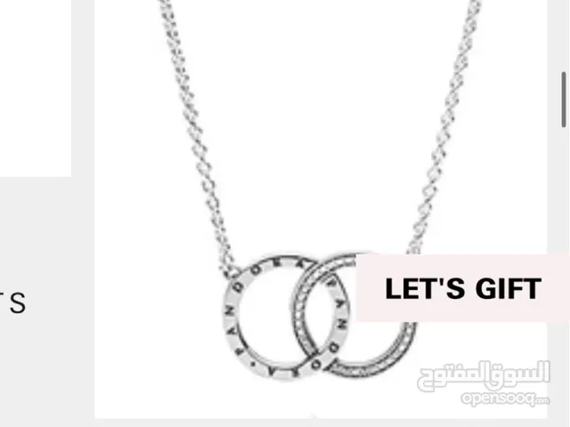 Necklace Pandora اصلي