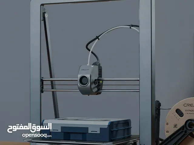طابعة ثلاثية الأبعاد كريالتي Ender 3 V3 PLUS