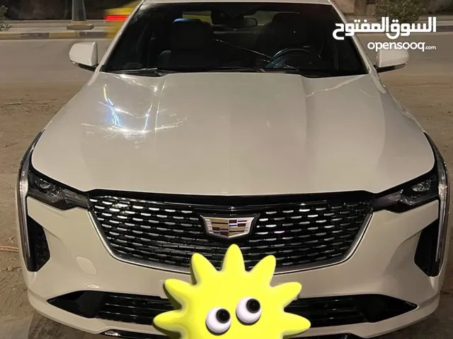 كاديلاك فول 2022