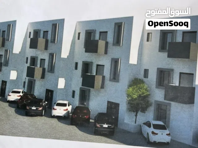  Building for Sale in Benghazi Al Hawary
