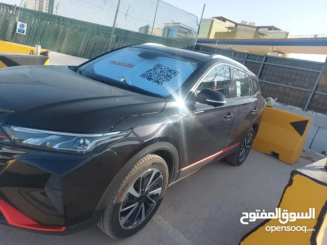 Used Dongfeng AX7 in Al Riyadh