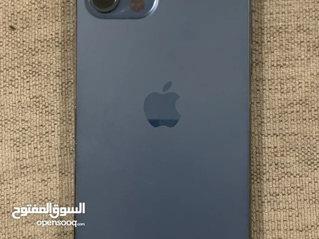 Apple iPhone 12 Pro 256 GB in Amman