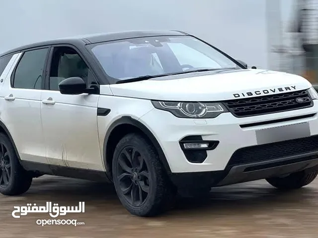 رانج روفر خليجي للبيع
