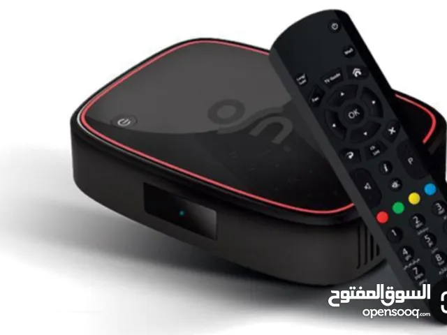 رسيفر osn مستعمل