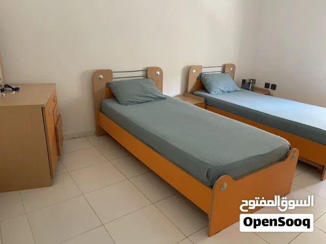 غرفه نوم للأطفال