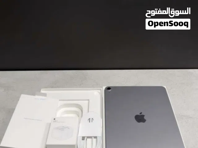 Apple iPad Air 11 128 GB in Al Dakhiliya