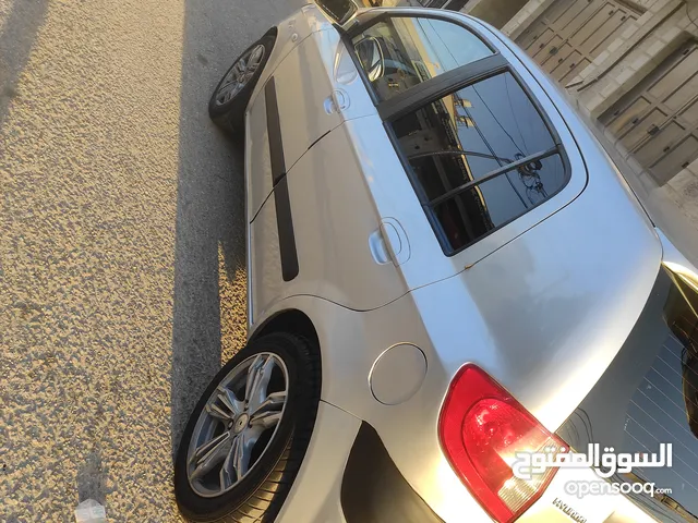 سيارة هونداي جتس 2006