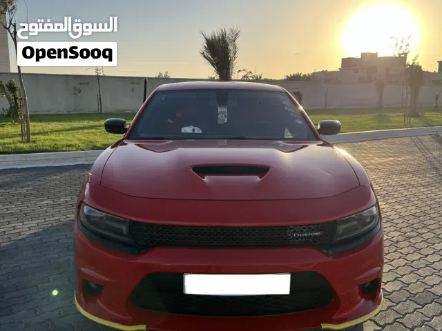 2019 Dodge Charger GT