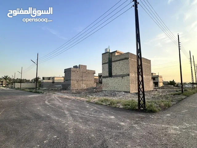 Residential Land for Sale in Baghdad Hor Rajab