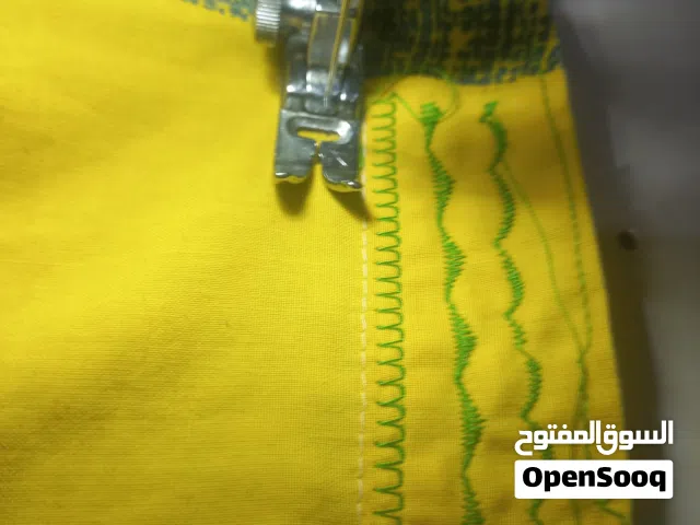 ماكينه خياطه