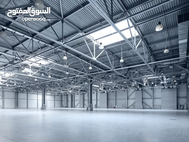 Yearly Warehouses in Al Jahra Al Jahra Industrial