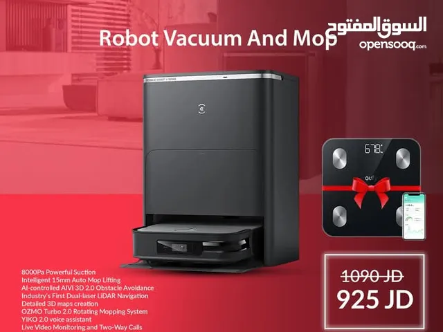 Other Vacuum Cleaners for sale in Amman