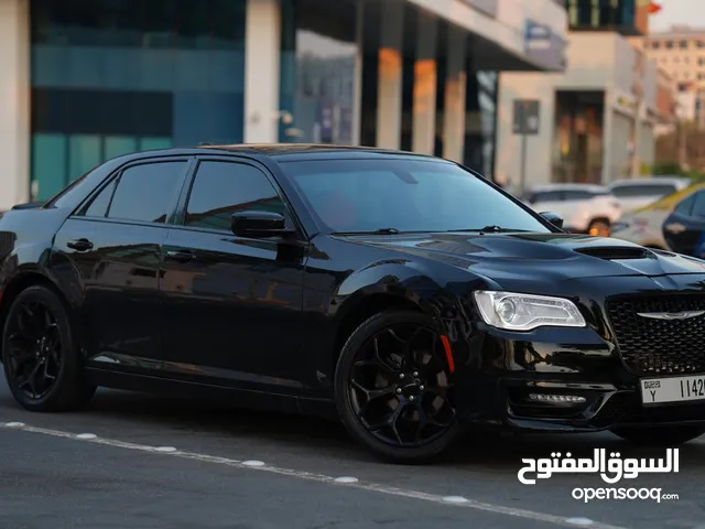 كرايسلر 300s 2019