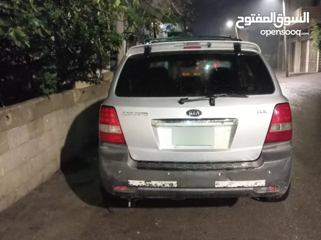 Used Kia Sorento in Hebron