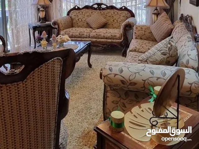 150 m2 3 Bedrooms Apartments for Rent in Amman Marj El Hamam