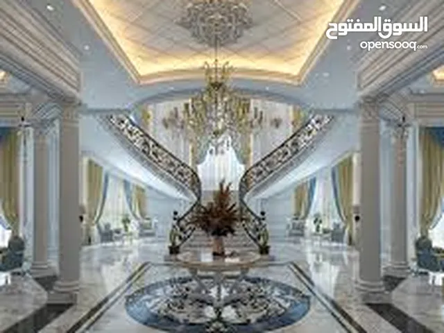 قصر دابوق مميز جدا