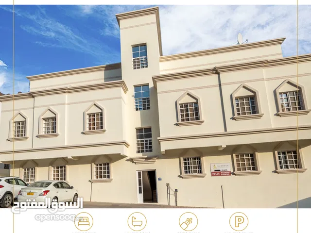2BHK apartment for rent in Wadi Kabir