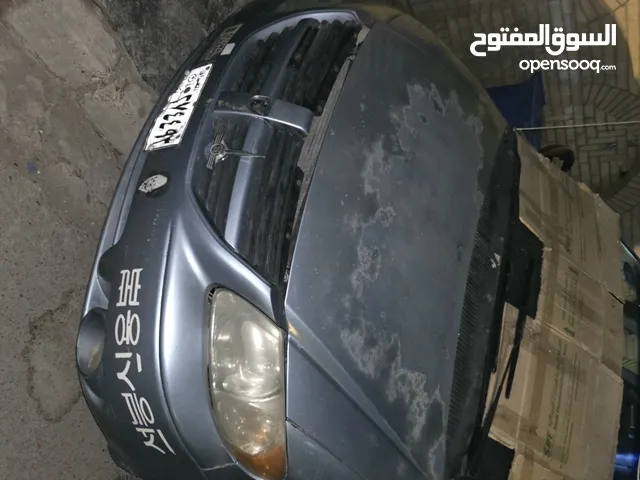 Used Dodge Caravan in Baghdad