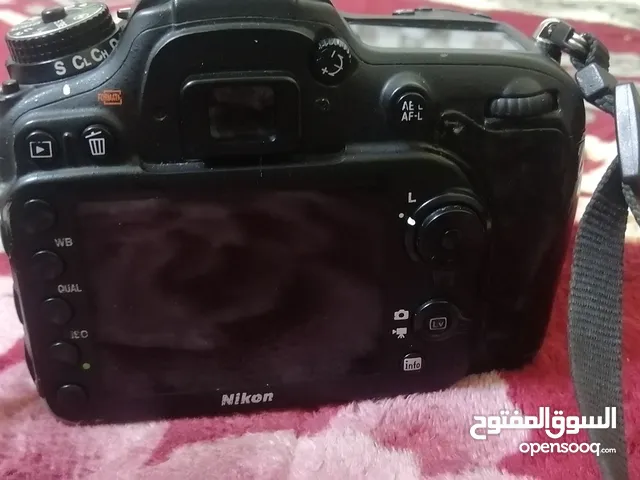 Nikon DSLR Cameras in Kirkuk