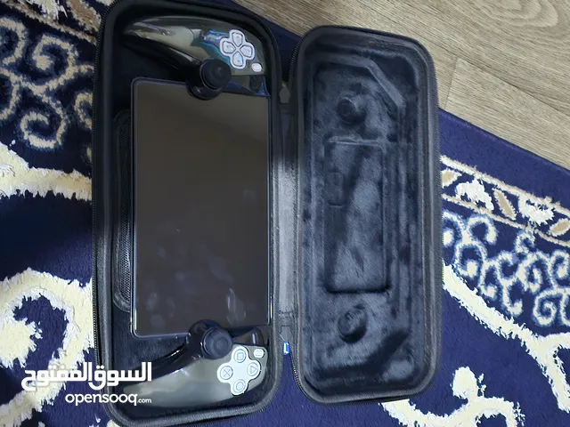 جهاز PS5 PORTAL بورتال محمول جديد (وارد السعودية) للبيع فورآ