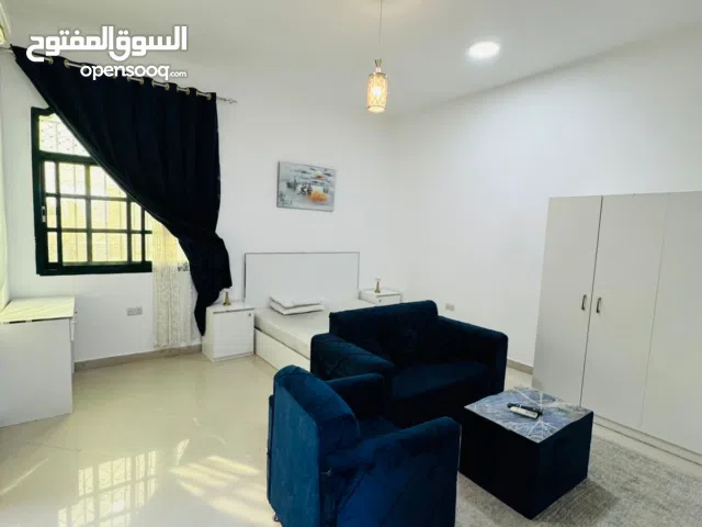 60 m2 Studio Apartments for Sale in Al Ain Al Sarooj