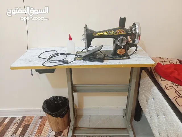 مكينة خياطه