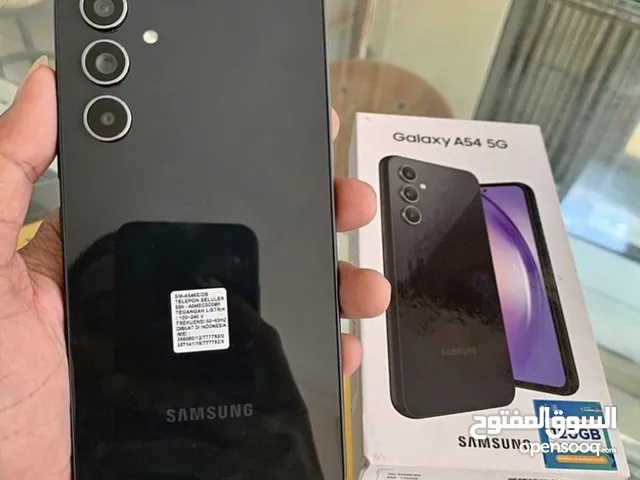 Samsung Galaxy A54 256 GB in Baghdad