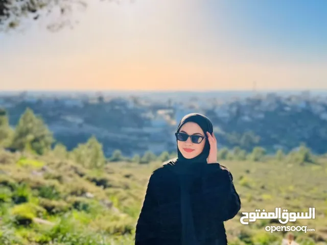 غيناء كامل النتشة