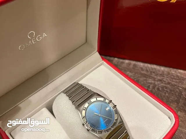 Silver Omega for sale  in Muscat