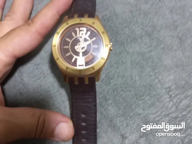 Analog Quartz Swatch watches for sale in Cairo