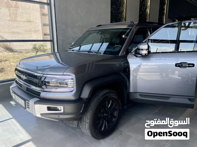 2023 بي واي دي ليوبارد 5