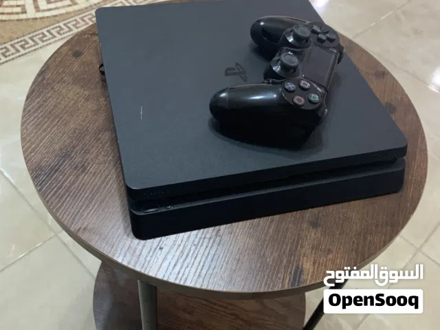 PlayStation 4 PlayStation for sale in Amman