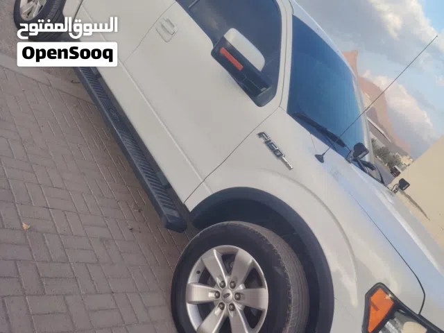 Used Ford F-150 in Al Dakhiliya