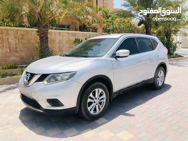 Nissan X-Trail 2016 Single Owner Fully Agent Maintained Car for Sale