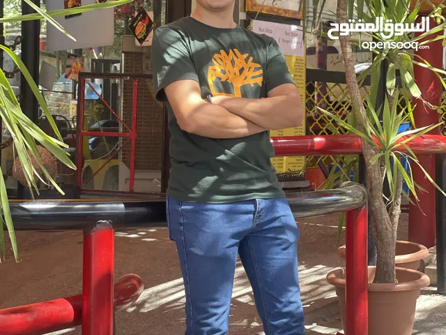 ibrahim raed naser