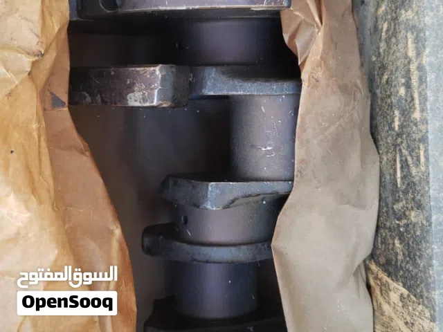 عمود كرنك شاحنات