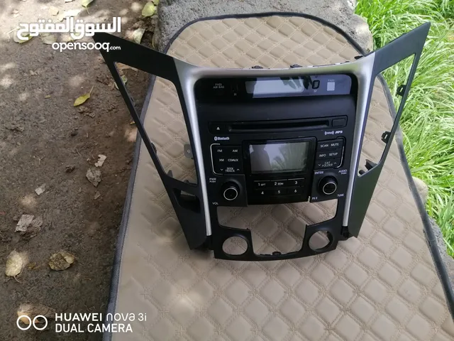 مسجل سوناتا مديل 2011