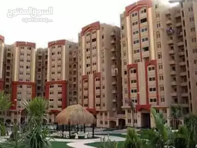 115 m2 3 Bedrooms Apartments for Sale in Cairo Mokattam