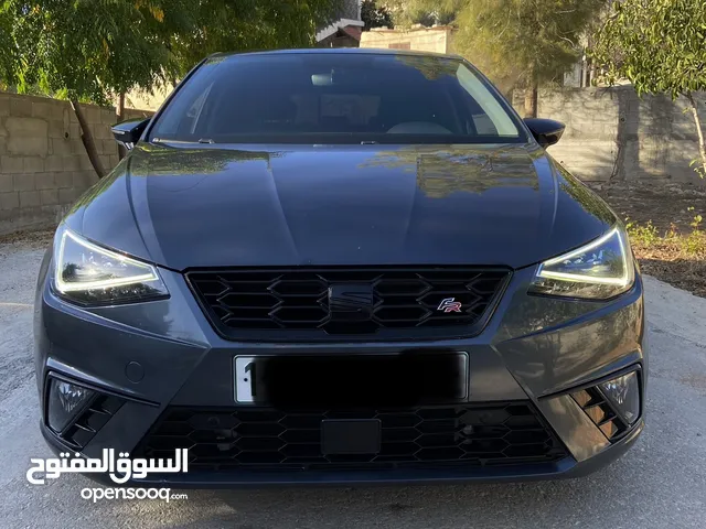 Seat Ibiza FR  2019
