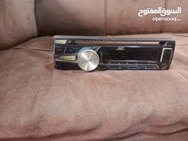 وجه مسجل للبيع مسجل JVCللبيع