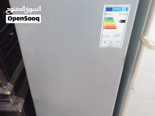 فريزر بحال الوكاله استخدام خفيف شغال فحص كامل