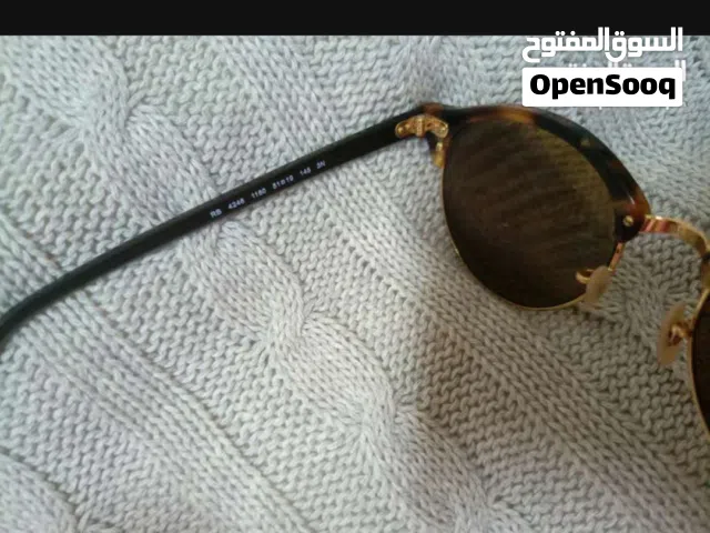 نظارة ريبان ستاتي