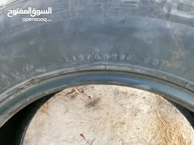 Other Other Tyres in Irbid